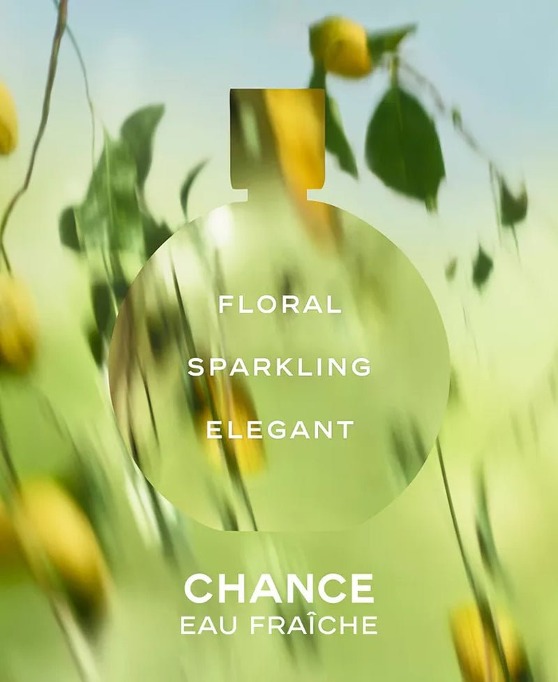 Chanel - Eau De Parfum Spray - OPULENTIA