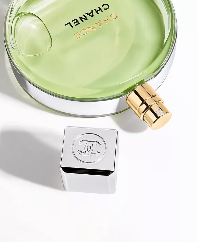 Chanel - Eau De Parfum Spray - OPULENTIA