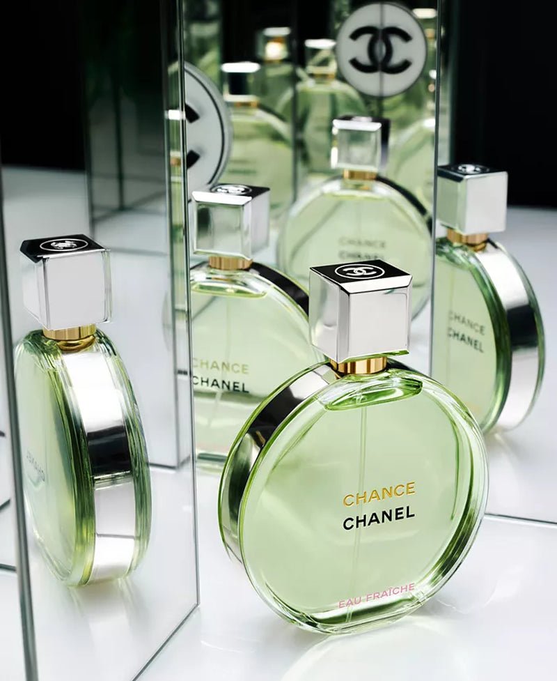 Chanel - Eau De Parfum Spray - OPULENTIA