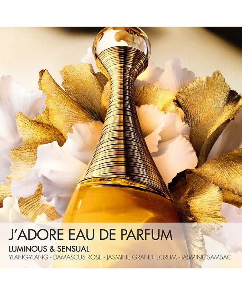 DIOR - J'Adore - OPULENTIA