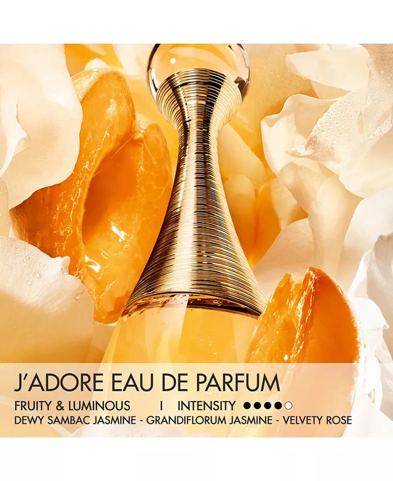 DIOR - J'Adore - OPULENTIA