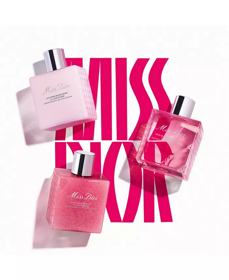 Dior - Miss Comforting Body Milk - OPULENTIA