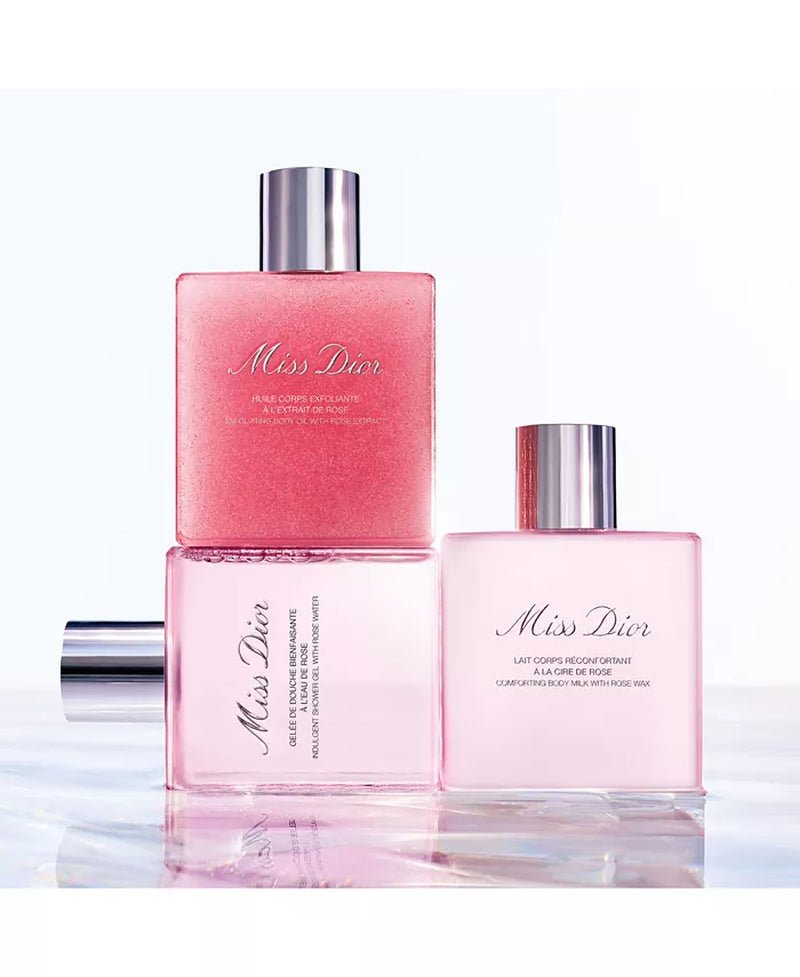 Dior - Miss Comforting Body Milk - OPULENTIA