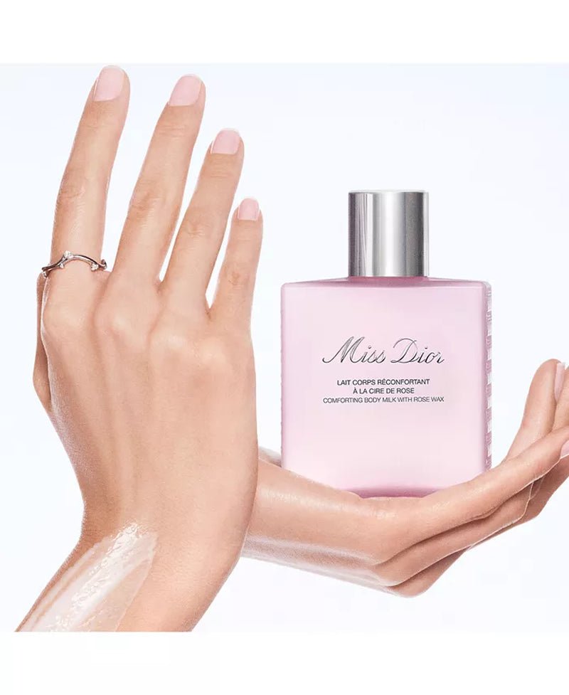 Dior - Miss Comforting Body Milk - OPULENTIA