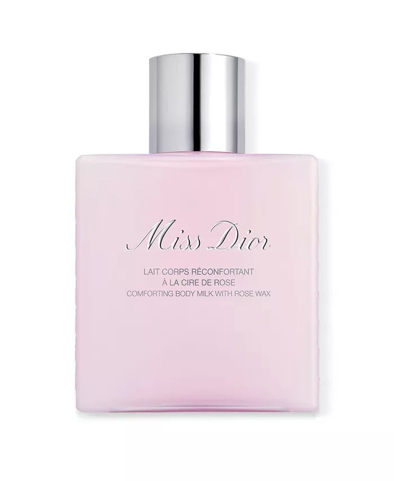 Dior - Miss Comforting Body Milk - OPULENTIA