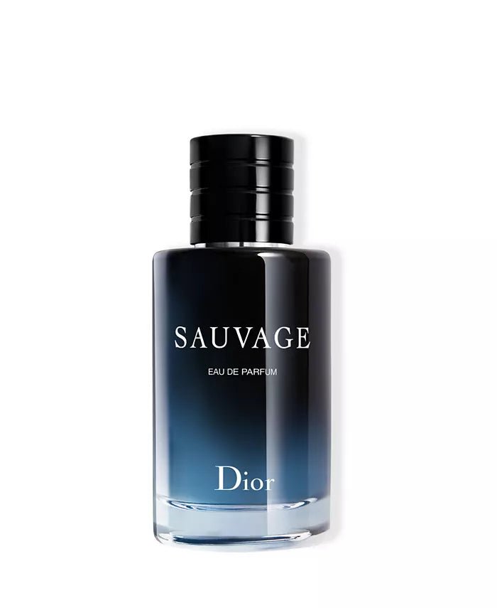 Dior Sauvage Eau de Parfum Spray for Men – Bold & Sophisticated Fragrance - OPULENTIA