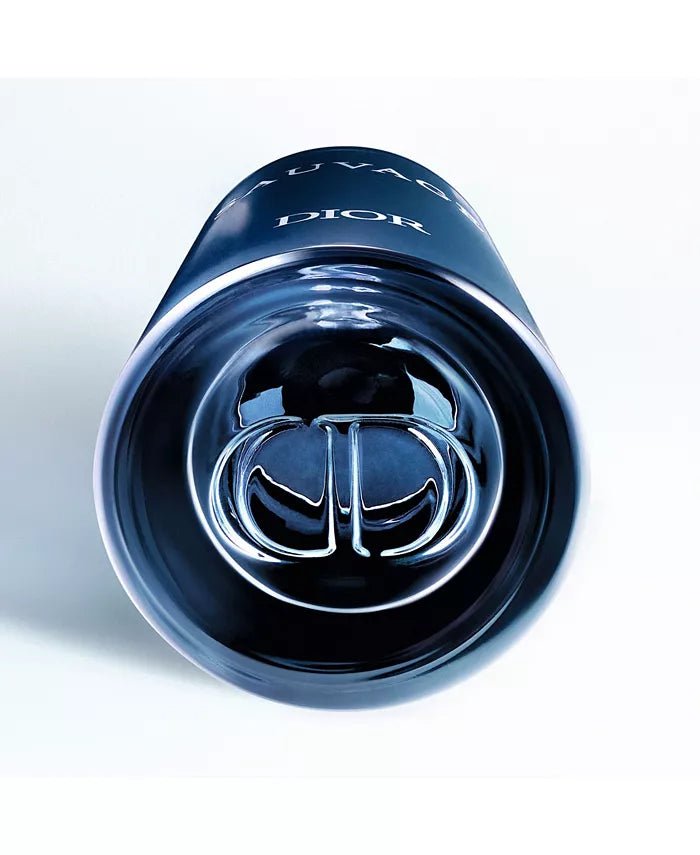 Dior Sauvage Eau de Toilette Spray for Men – Fresh & Powerful Fragrance - OPULENTIA