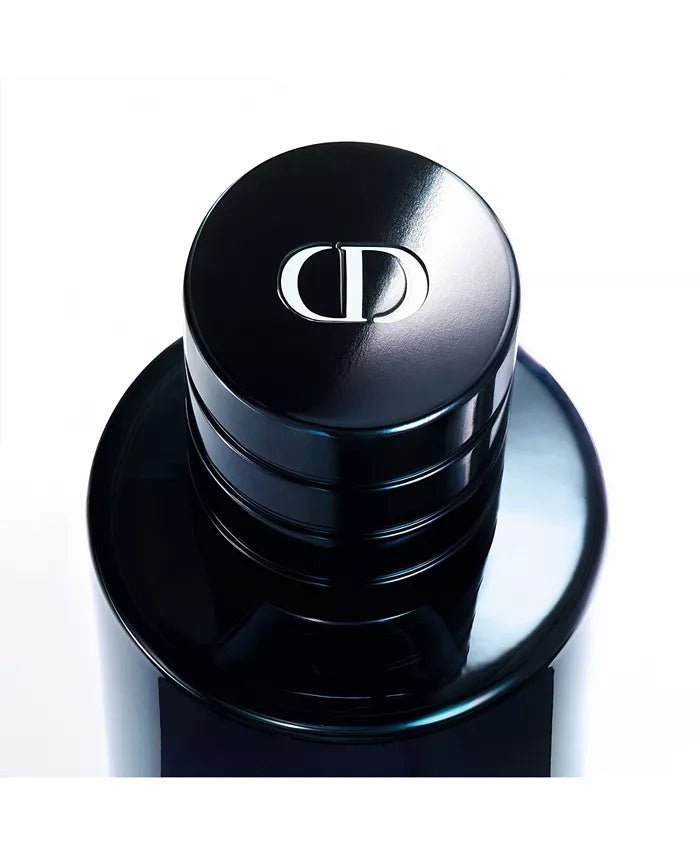 Dior Sauvage Eau de Toilette Spray for Men – Fresh & Powerful Fragrance - OPULENTIA