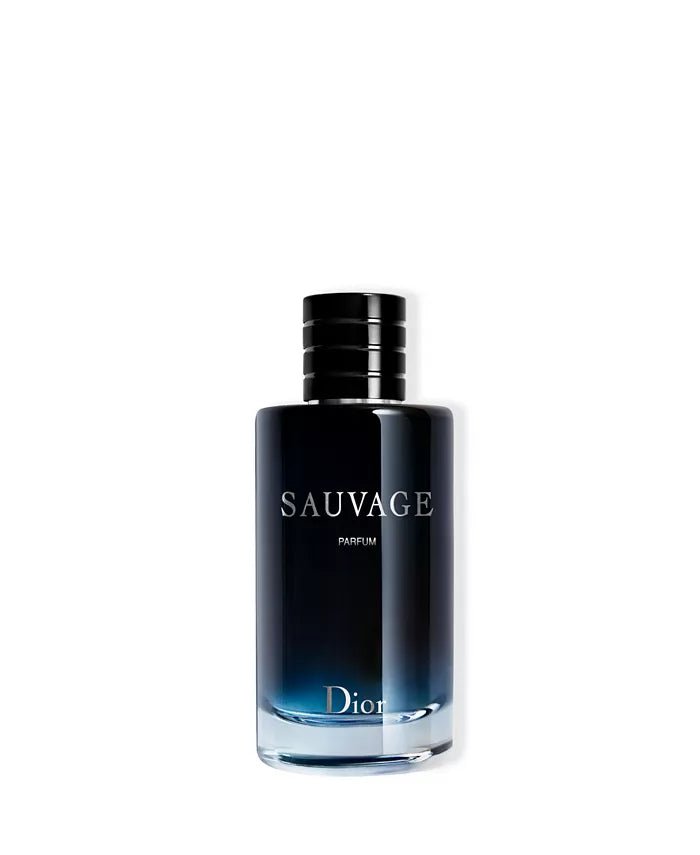 Dior Sauvage Parfum Spray for Men – Rich & Intensely Masculine Fragrance - OPULENTIA