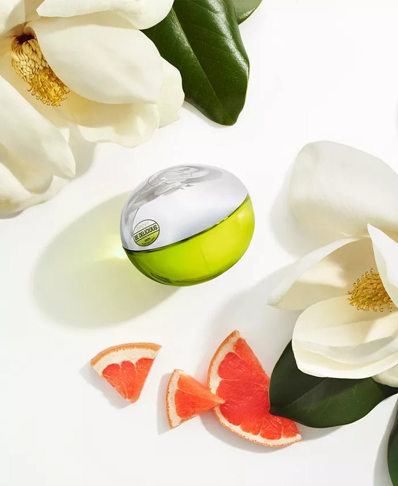 DKNY - Be Delicious - OPULENTIA