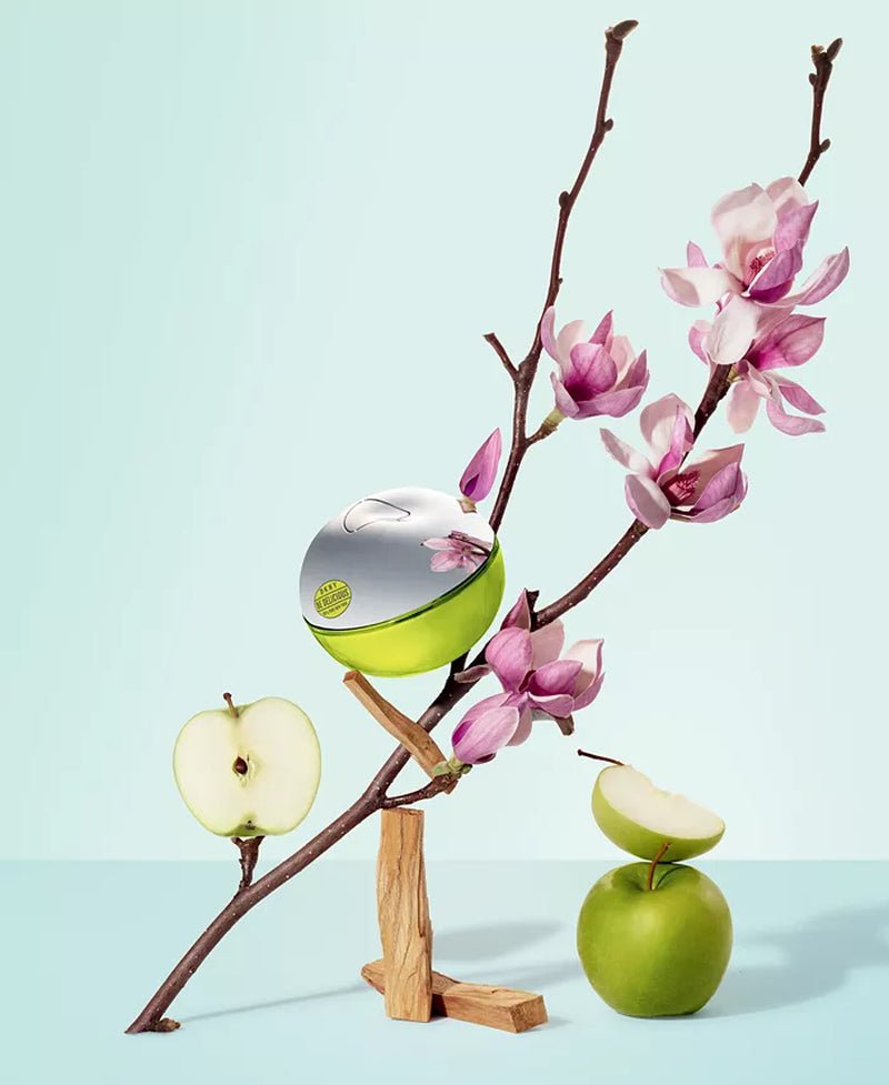 DKNY - Be Delicious - OPULENTIA