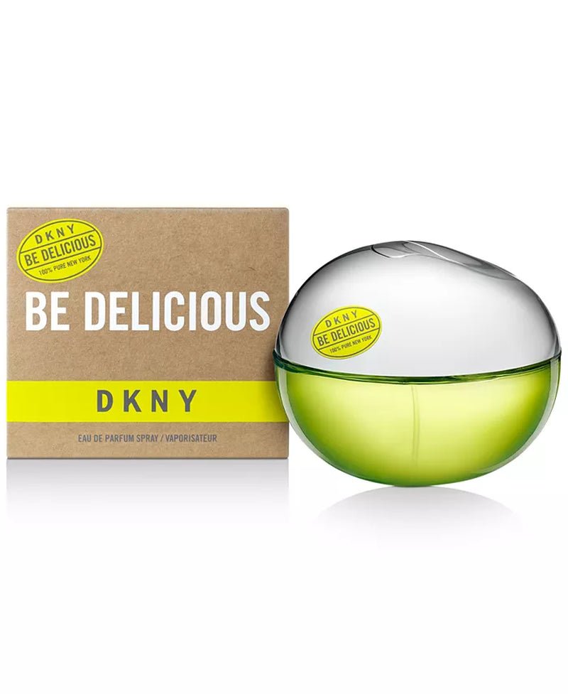 DKNY - Be Delicious - OPULENTIA