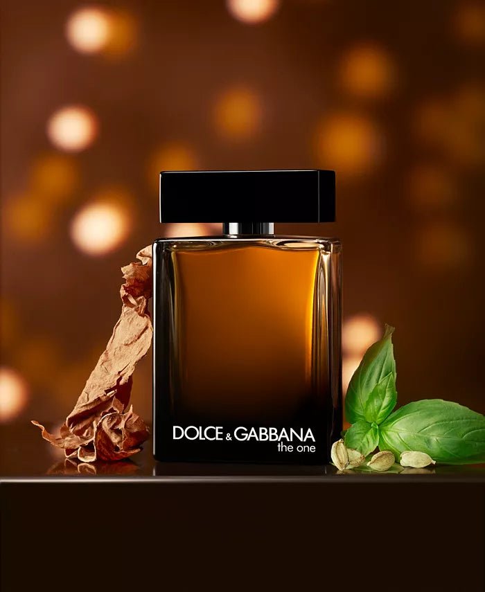 Dolce and Gabbana - The One - OPULENTIA