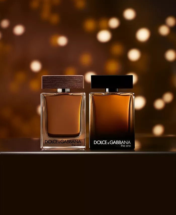 Dolce and Gabbana - The One - OPULENTIA