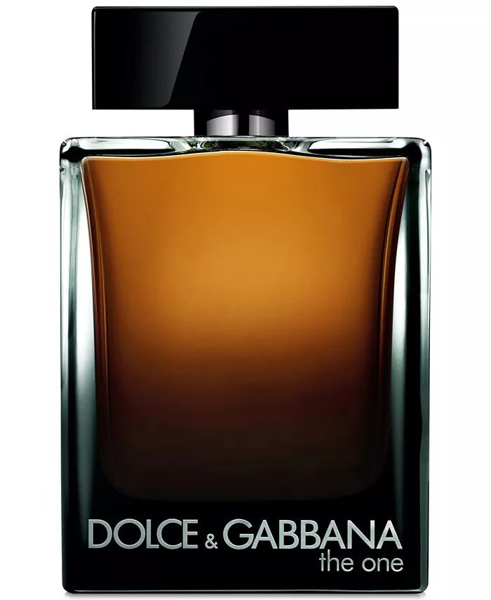Dolce and Gabbana - The One - OPULENTIA