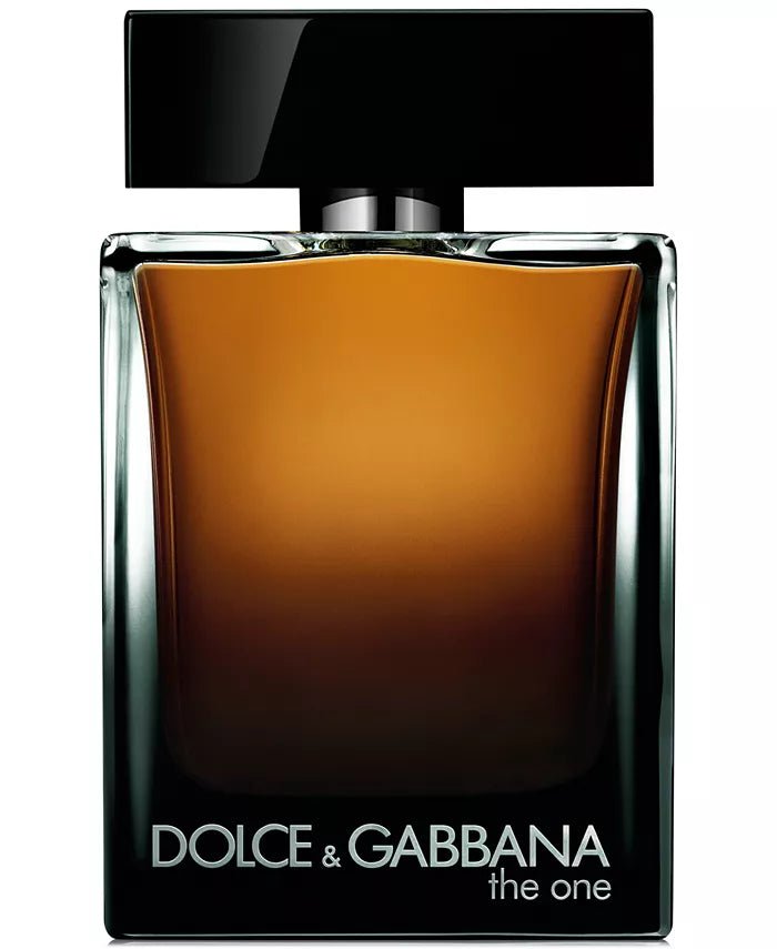 Dolce and Gabbana - The One - OPULENTIA