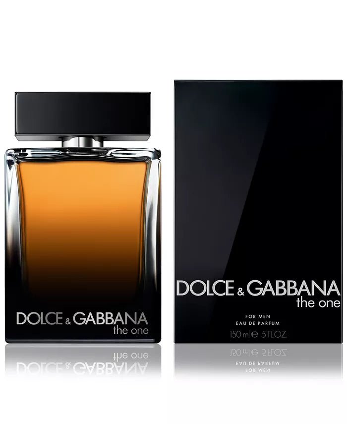 Dolce and Gabbana - The One - OPULENTIA