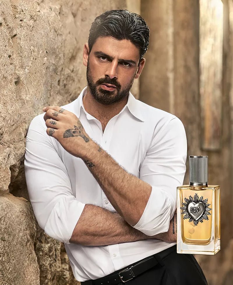 Dolce & Gabbana - Devotion - OPULENTIA