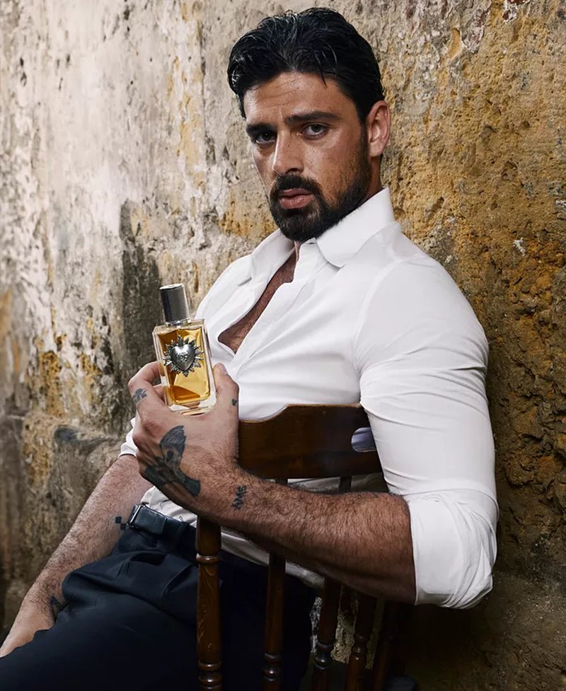 Dolce & Gabbana - Devotion - OPULENTIA