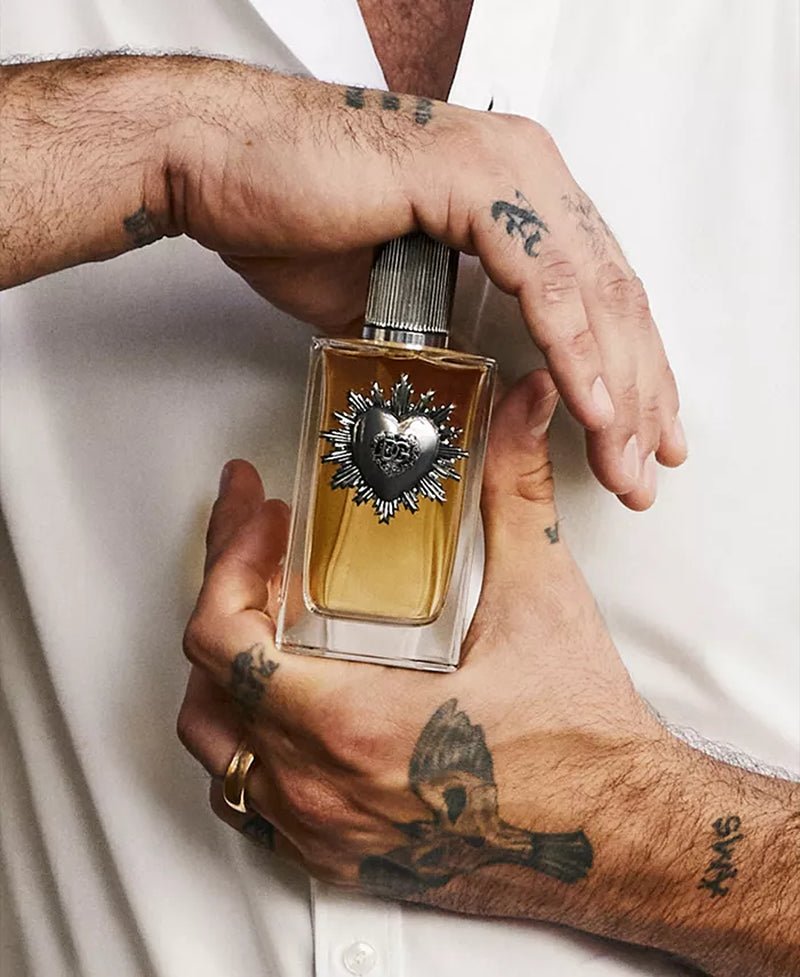 Dolce & Gabbana - Devotion - OPULENTIA