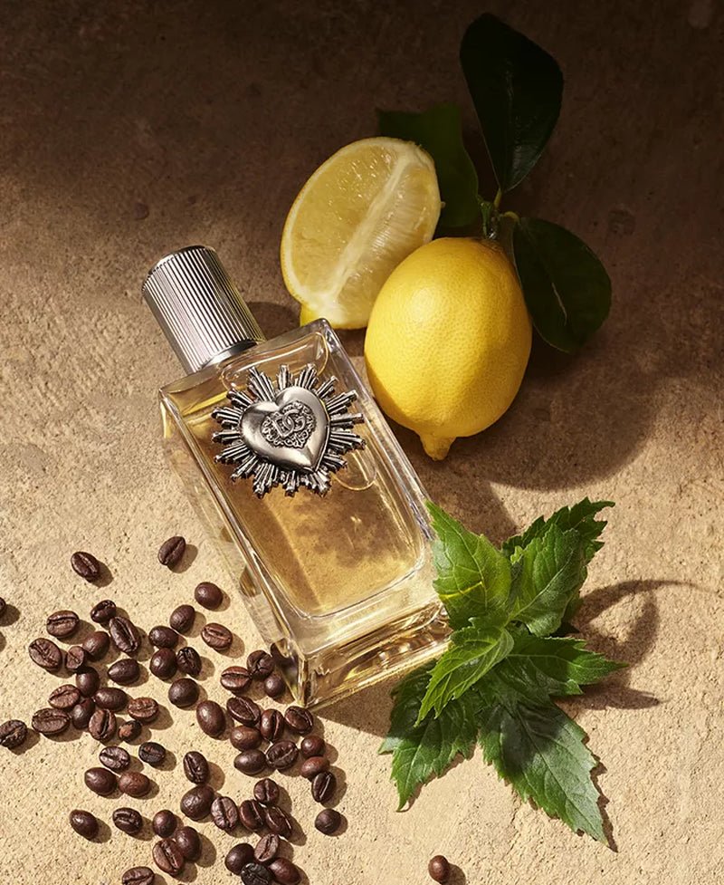 Dolce & Gabbana - Devotion - OPULENTIA