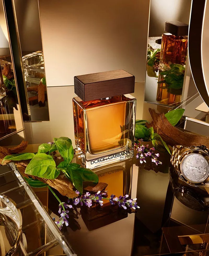 Dolce & Gabbana - The One - OPULENTIA