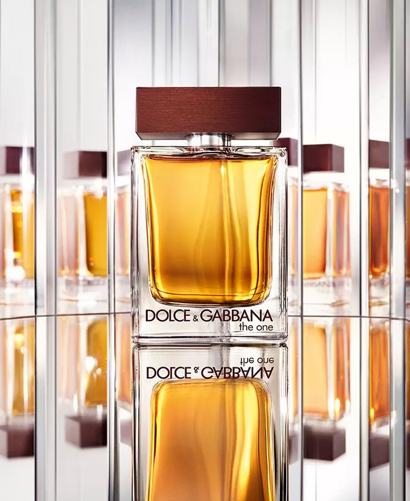 Dolce & Gabbana - The One - OPULENTIA