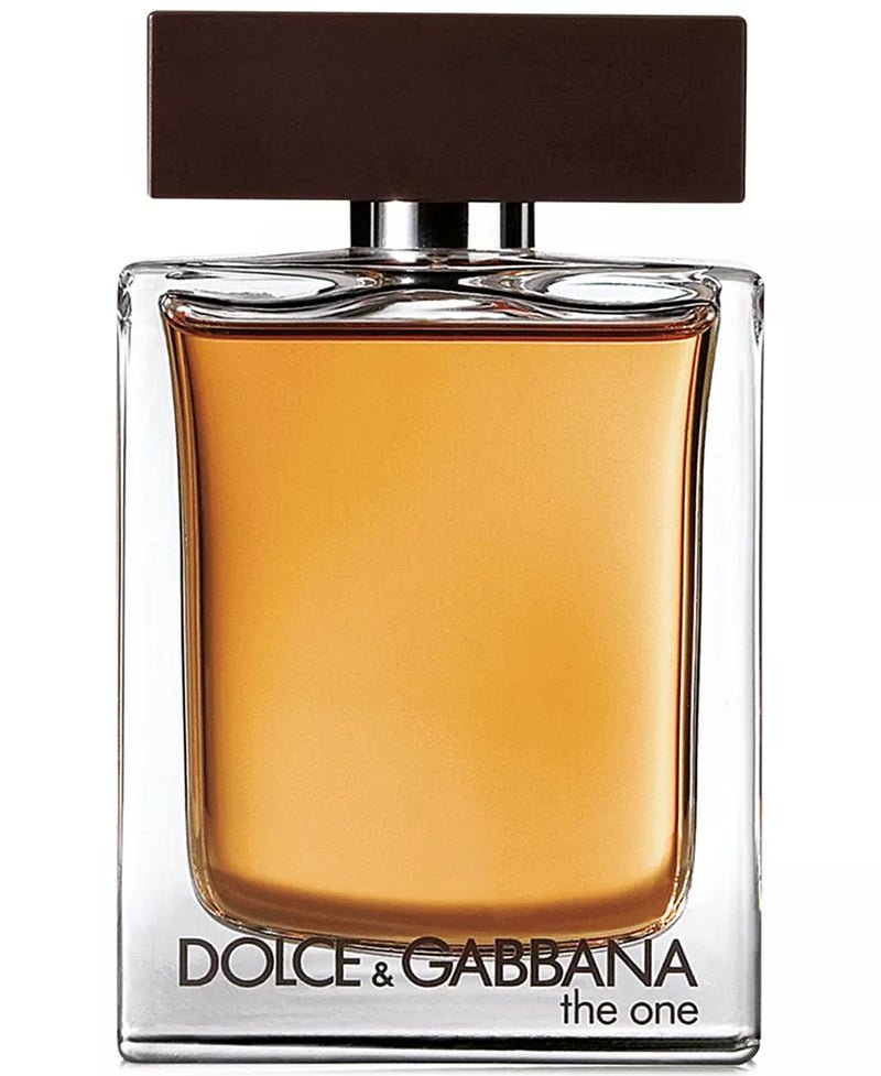 Dolce & Gabbana - The One - OPULENTIA