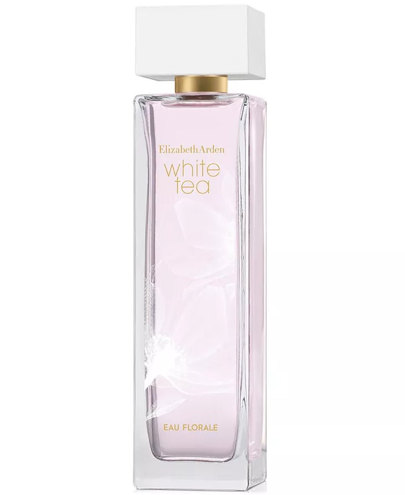 Elizabeth Arden - White Tea - OPULENTIA