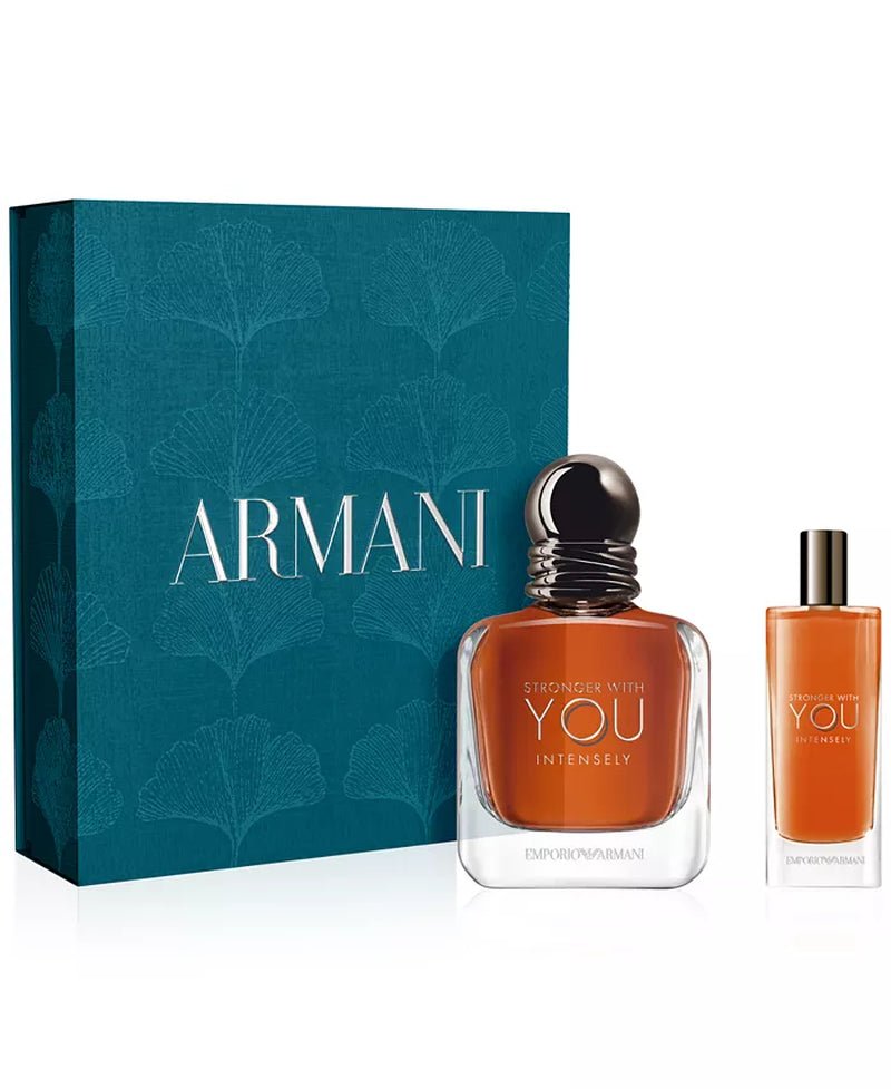Emporio Armani - YOU - OPULENTIA