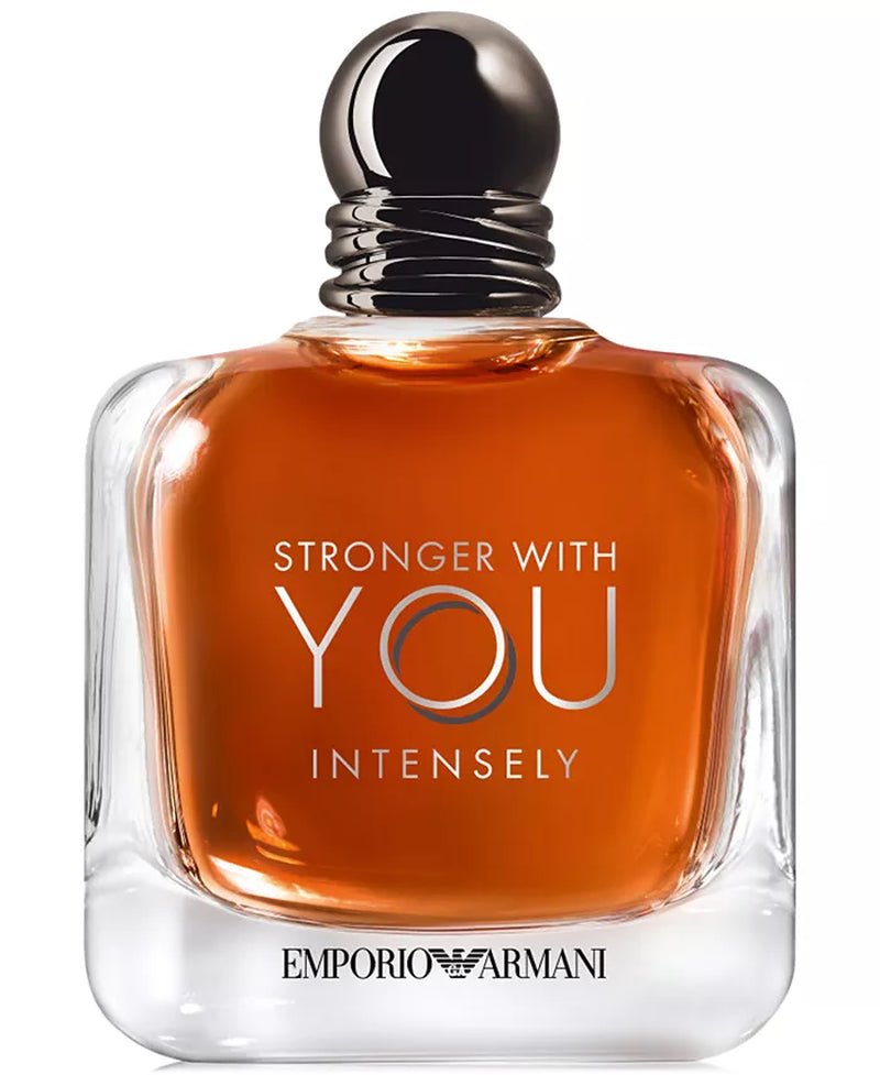 Emporio Armani - YOU - OPULENTIA
