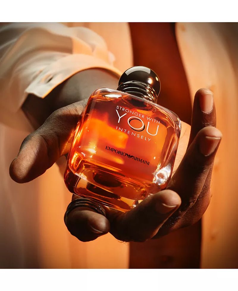 Emporio Armani - YOU - OPULENTIA