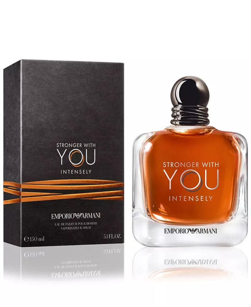 Emporio Armani - YOU - OPULENTIA