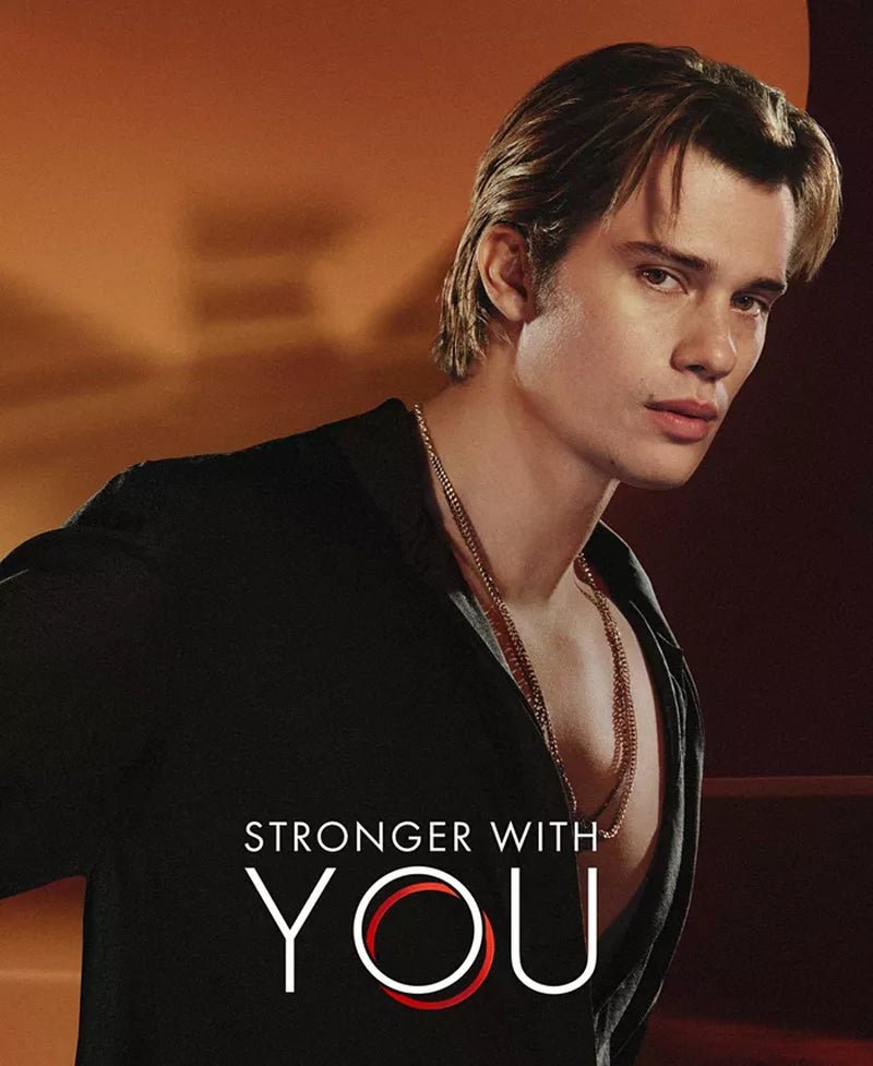 Emporio Armani - YOU - OPULENTIA