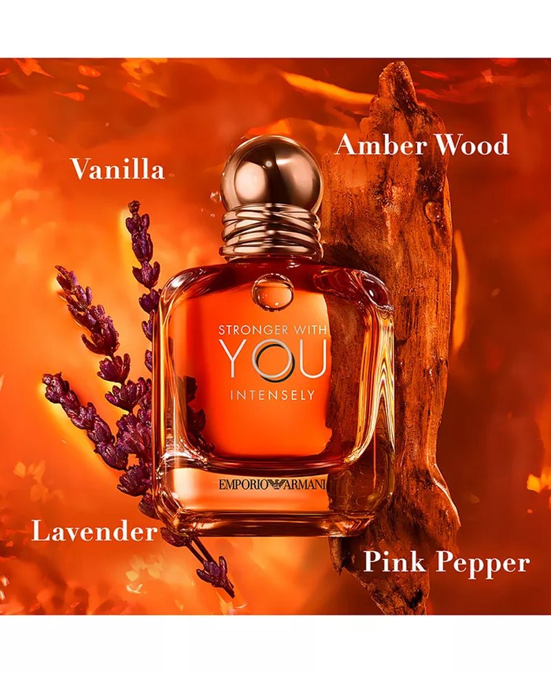 Emporio Armani - YOU - OPULENTIA