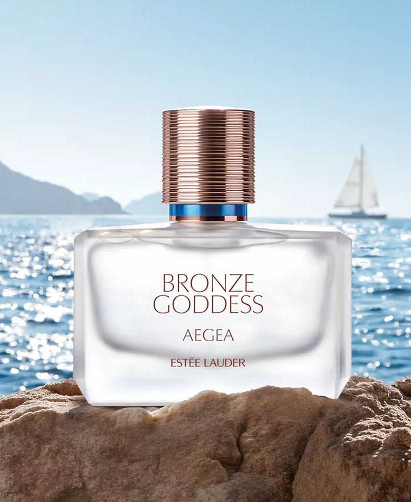 Estee Lalder - Bronze Goddess Aegea - OPULENTIA