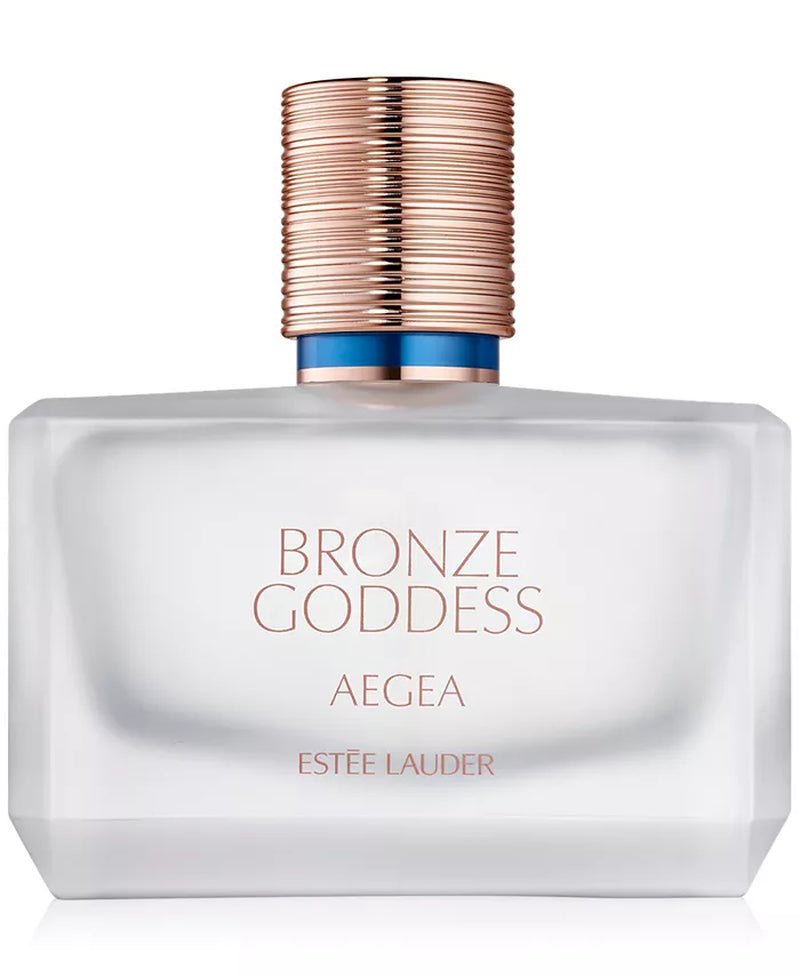 Estee Lalder - Bronze Goddess Aegea - OPULENTIA