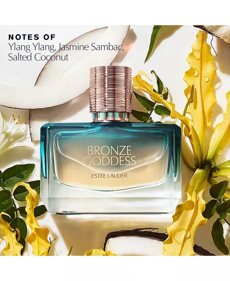 Estee Lalder - Bronze Goddess Nuit - OPULENTIA