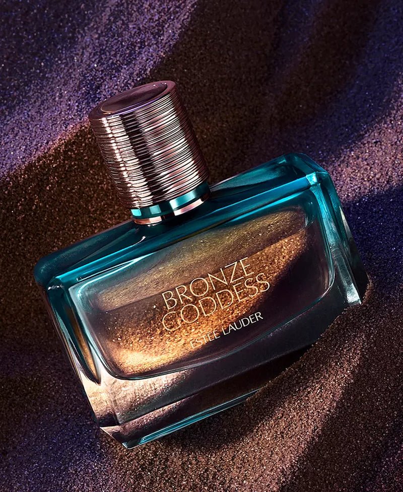 Estee Lalder - Bronze Goddess Nuit - OPULENTIA