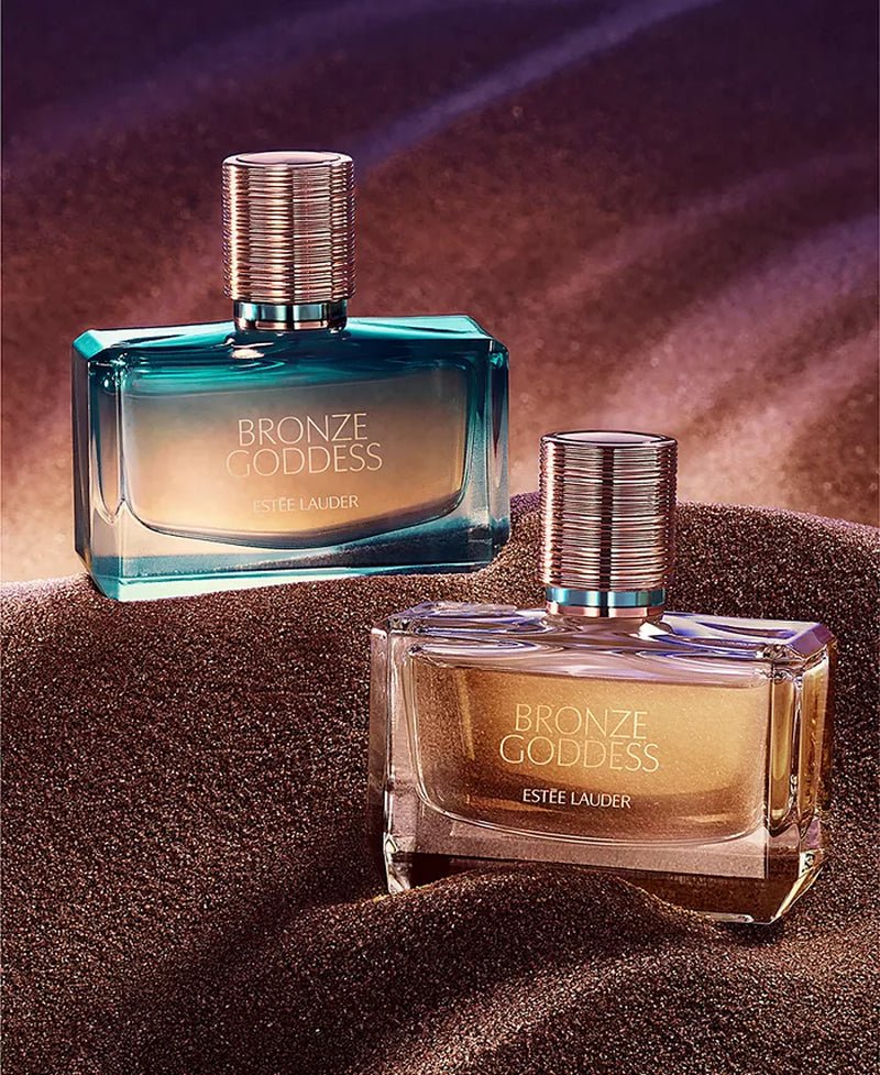 Estee Lalder - Bronze Goddess Nuit - OPULENTIA