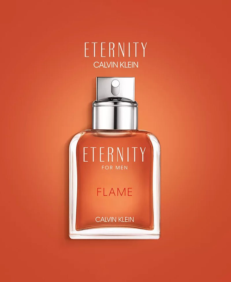 Eternity - Flame - OPULENTIA