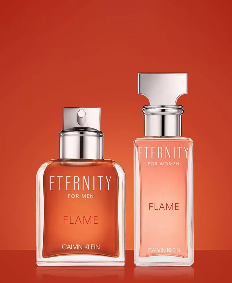 Eternity - Flame - OPULENTIA