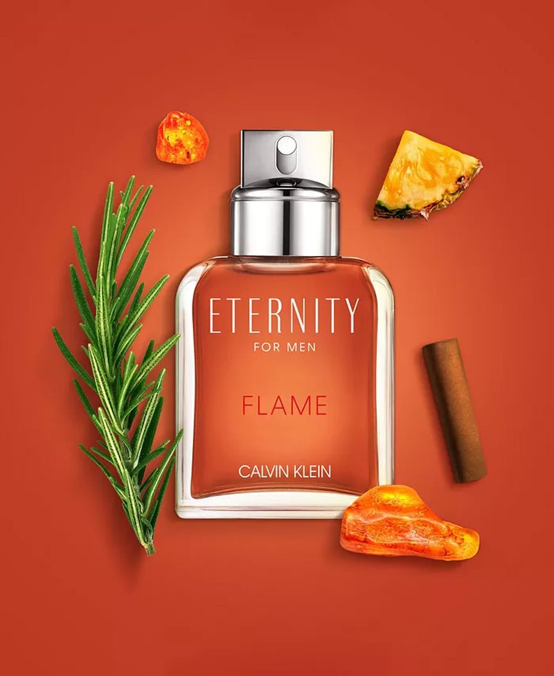 Eternity - Flame - OPULENTIA