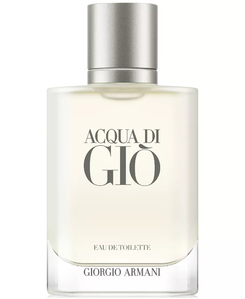 Giorgio Armani - Acqua Di Gio - OPULENTIA