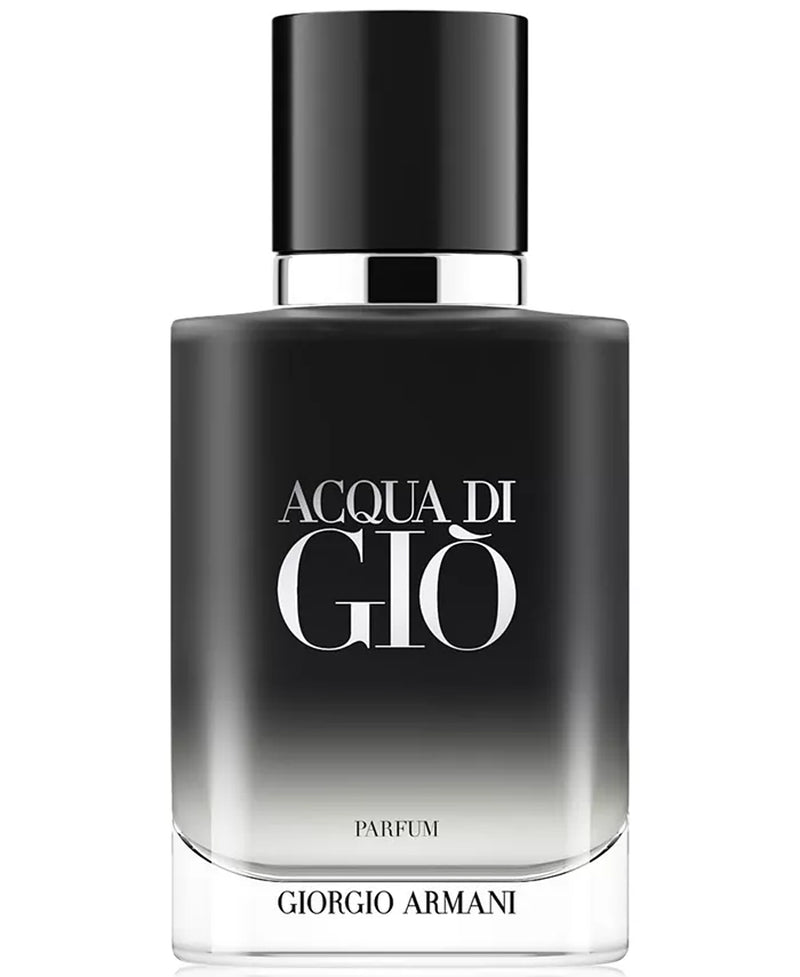 Giorgio Armani - Acqua Di Gio - OPULENTIA