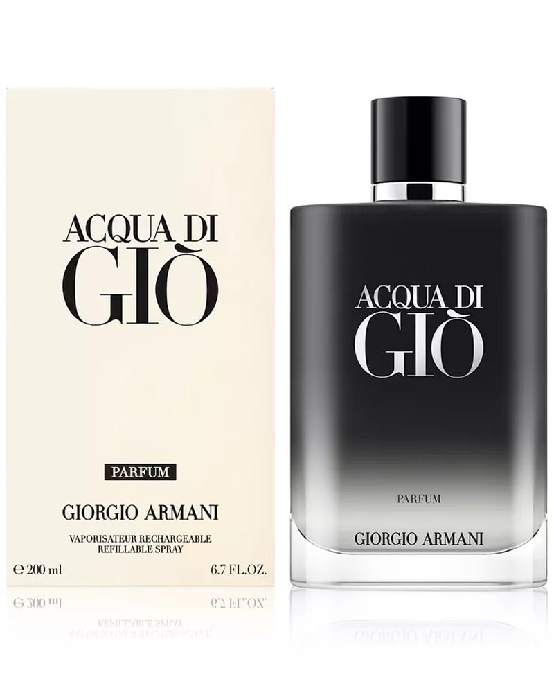 Giorgio Armani - Acqua Di Gio - OPULENTIA