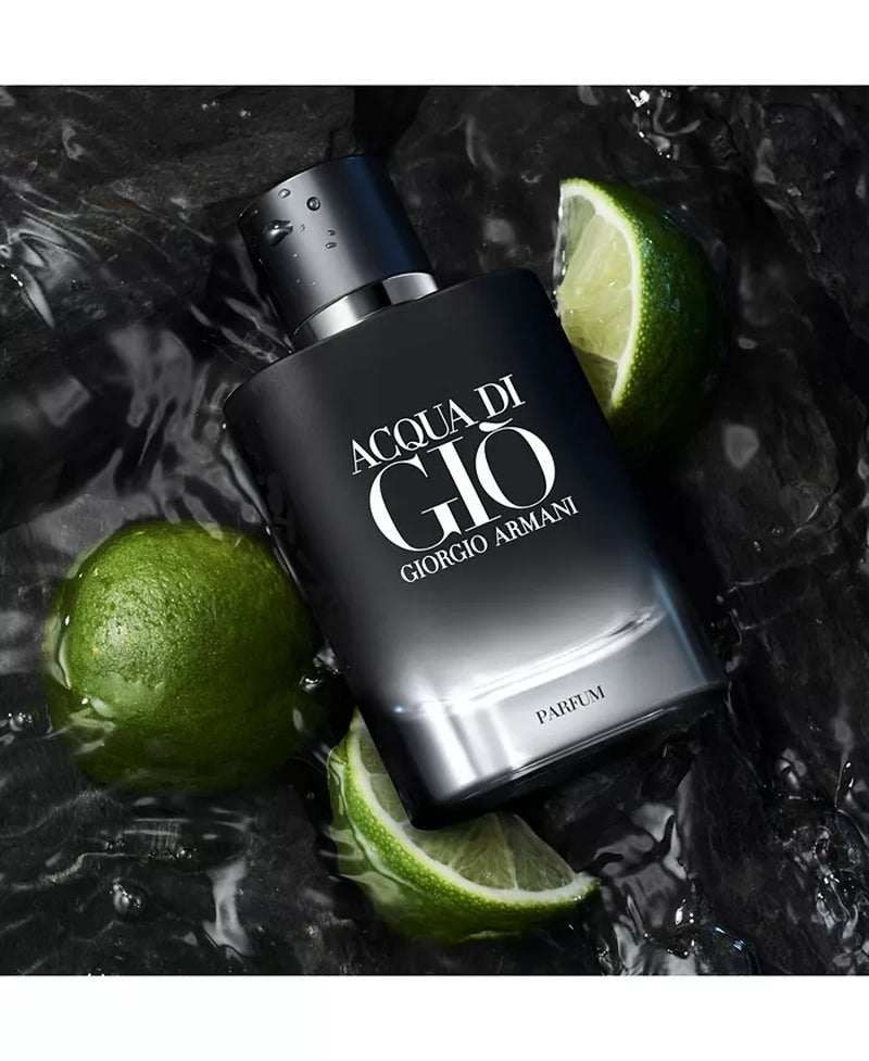 Giorgio Armani - Acqua Di Gio - OPULENTIA