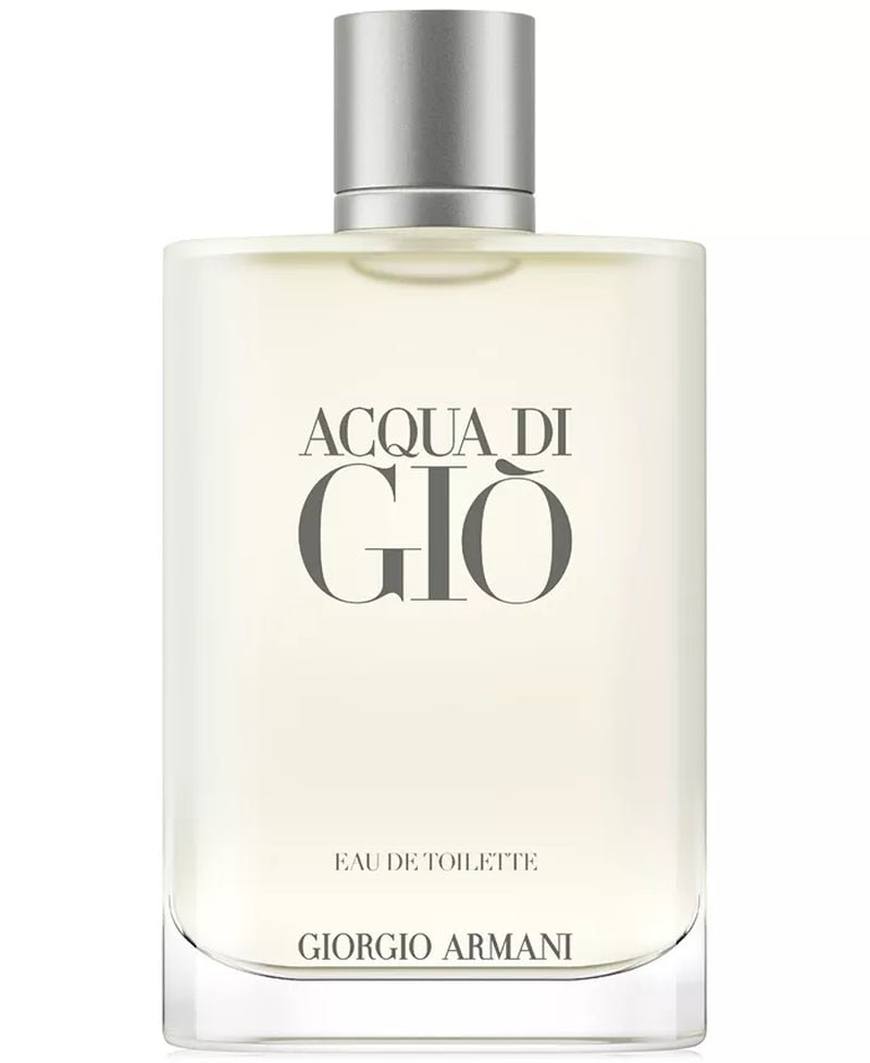 Giorgio Armani - Acqua Di Gio - OPULENTIA