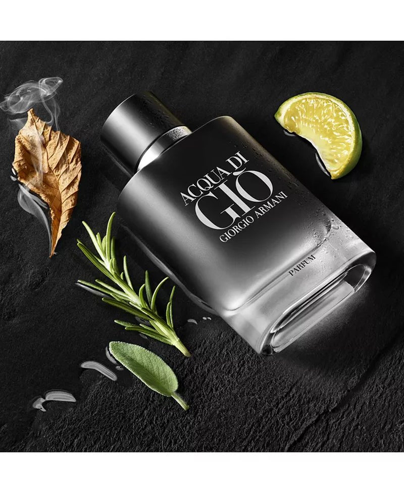 Giorgio Armani - Acqua Di Gio - OPULENTIA