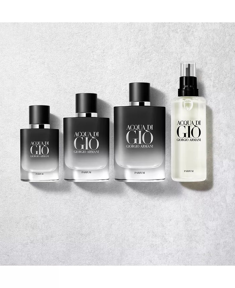 Giorgio Armani - Acqua Di Gio - OPULENTIA